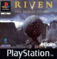 Riven The Sequel To Myst CD2 [SLUS-00563]