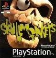 Skullmonkeys  [SLUS-00601]