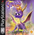 Spyro The Dragon [SCUS-94228]