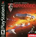 Star Trek Invasion [SLUS-00924]