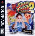 Street Fighter Collection 2 [SLUS-00746]