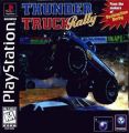 Thunder Truck Rally [SCUS-94352]