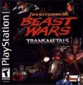 Transformers Beast Wars Transmetals [SLUS-01160]