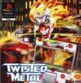 Twisted Metal  [SCES-00061]
