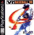 Vr Baseball 99 [SLUS-00632]