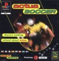 Vr Soccer 96 [SLUS-00199]