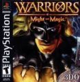 Warriors Of Might And Magic [SLUS-01204]