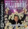 Who Wants To Be A Millionaire 2ND Edition [SCUS-94567]