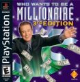 Who Wants To Be A Millionaire 3RD Edition [SCUS-94644]