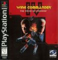 Wing Commander IV The Price Of Freedom DISC4OF4 [SLUS-00273]