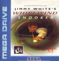 Jimmy White's Whirlwind Snooker  [b1]