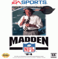 John Madden NFL 94 (UEJ) [b1]