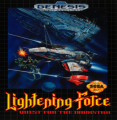 Lightening Force [b1]