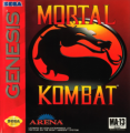 Mortal Combat 5 (Unl) [c]
