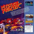 Mystical Fighter [b1]