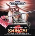 Revenge Of Shinobi, The (JUE) (REV 03)