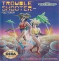 Trouble Shooter