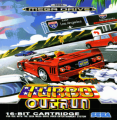 Turbo Outrun (JUE)