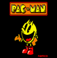 Pacman (19xx)(-)