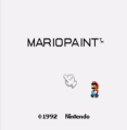 BS Mario Paint - 6-4