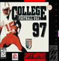 College Football USA '97 - The Road To New Orleans