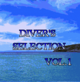 Diver's Selection Vol.1 (PD)