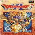 Dragon Quest 6 [T-Eng0.4 DeJap]
