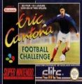 Eric Cantona Football