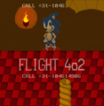 Flight 402 (PD)