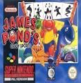 James Pond's Crazy Sports