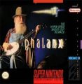 Phalanx (Beta)
