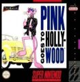 Pink Panther Goes To Hollywood
