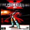 Super Fire Pro Wrestling X