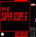 Super NES - Nintendo Scope 6