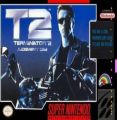 Terminator 2 - Judgment Day (Beta)
