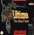 Ultima VII - The Black Gate