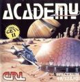 Academy - Tau Ceti II (1987)(CRL Group)(Tape 1 Of 2 Side A)