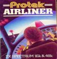 Airliner - BA 111 Simulator (1982)(Protek Computing)