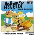 Asterix Y El Caldero Magico (1986)(Erbe Software)[small Case][aka Asterix And The Magic Cauldron]