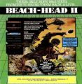 Beach-Head II - The Dictator Strikes Back! (1986)(Americana Software)(Side A)[re-release]