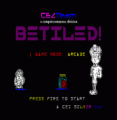 BeTiled! (2007)(Computer Emuzone)(ES)(en)[Physical Version]
