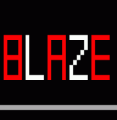 Blaze (1984)(CCS)