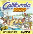 California Games (1987)(U.S. Gold)[a]