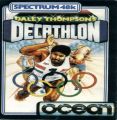 Daley Thompson's Decathlon - Day 1 (1984)(The Hit Squad)[re-release]