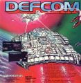Defcom (1986)(Quicksilva)