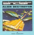 Destroyer (1983)(Impact Software)