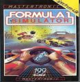 Formula 1 Simulator (1984)(Mastertronic)[aka Formula One]
