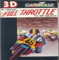 Full Throttle II (1990)(Zeppelin Games)