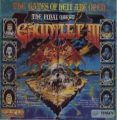 Gauntlet III - The Final Quest (1991)(U.S. Gold)[m][128K]