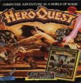 Hero Quest - Return Of The Witch Lord (1991)(Gremlin Graphics Software)(Side B)[128K]